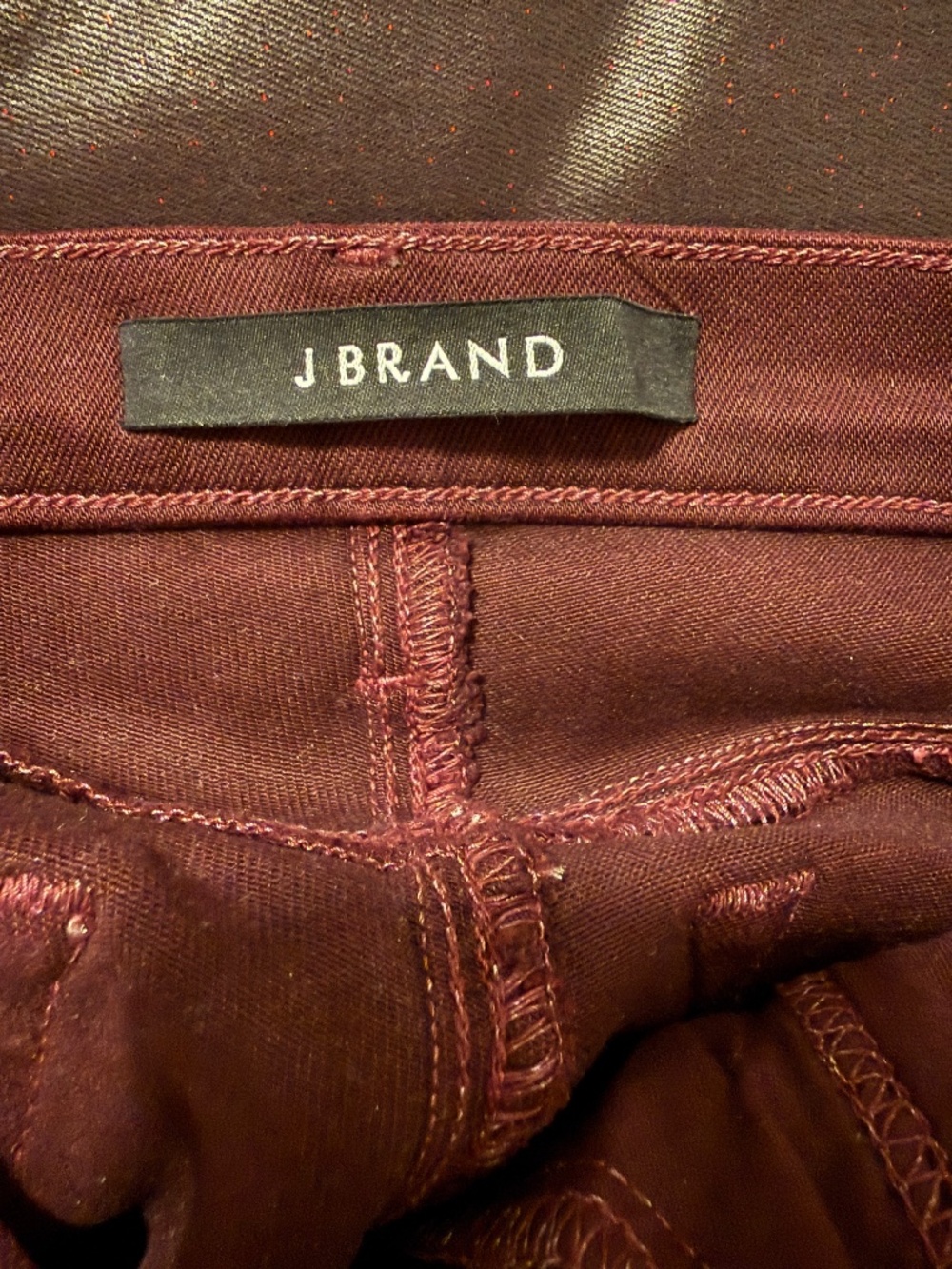 J BRAND - Picture 4 of 4